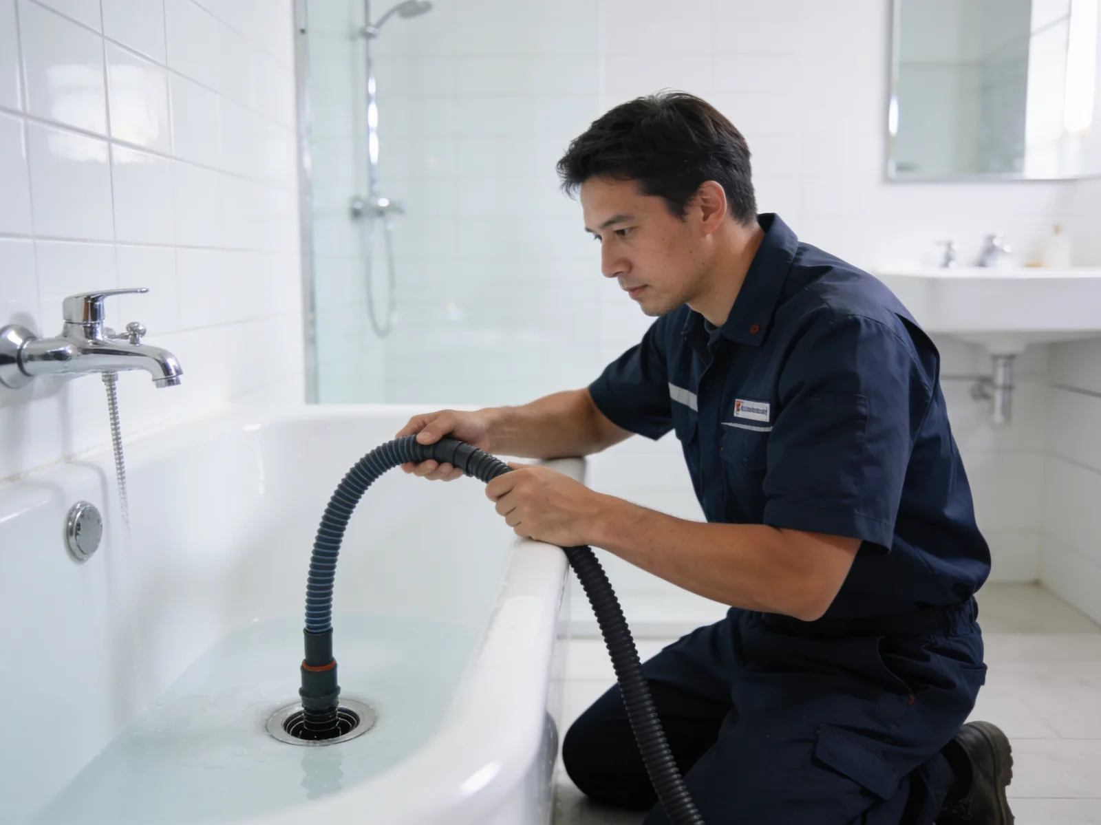 Emergency Plumber North Haven, CT FAQs